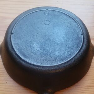 Vintage 3 Notch Lodge #5